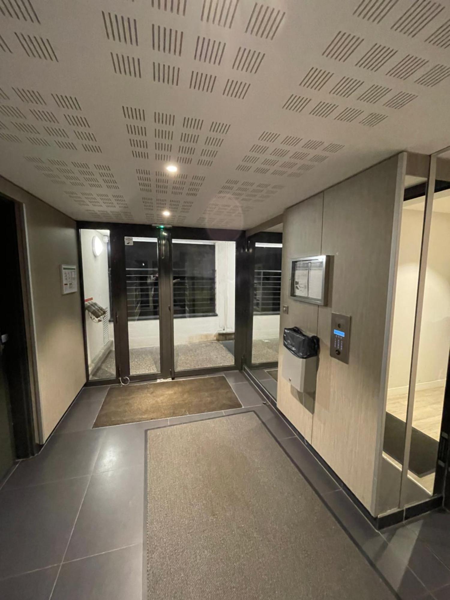 Appartement Lahcen Thorigny-sur-Marne Bagian luar foto